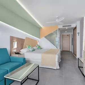 Riu Playa Park 3*, Playa de Palma (Mallorca) Spanje