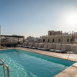 Sunotel Club 4*, Barcelona Spanje