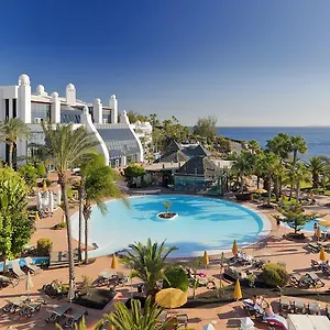 H10 Timanfaya Palace - Adults Only 4*, Playa Blanca (Lanzarote) Spanje