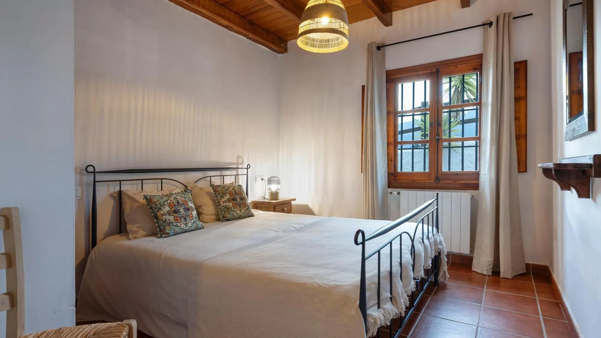 La Granja De Antonio Hotel Alhaurin el Grande
