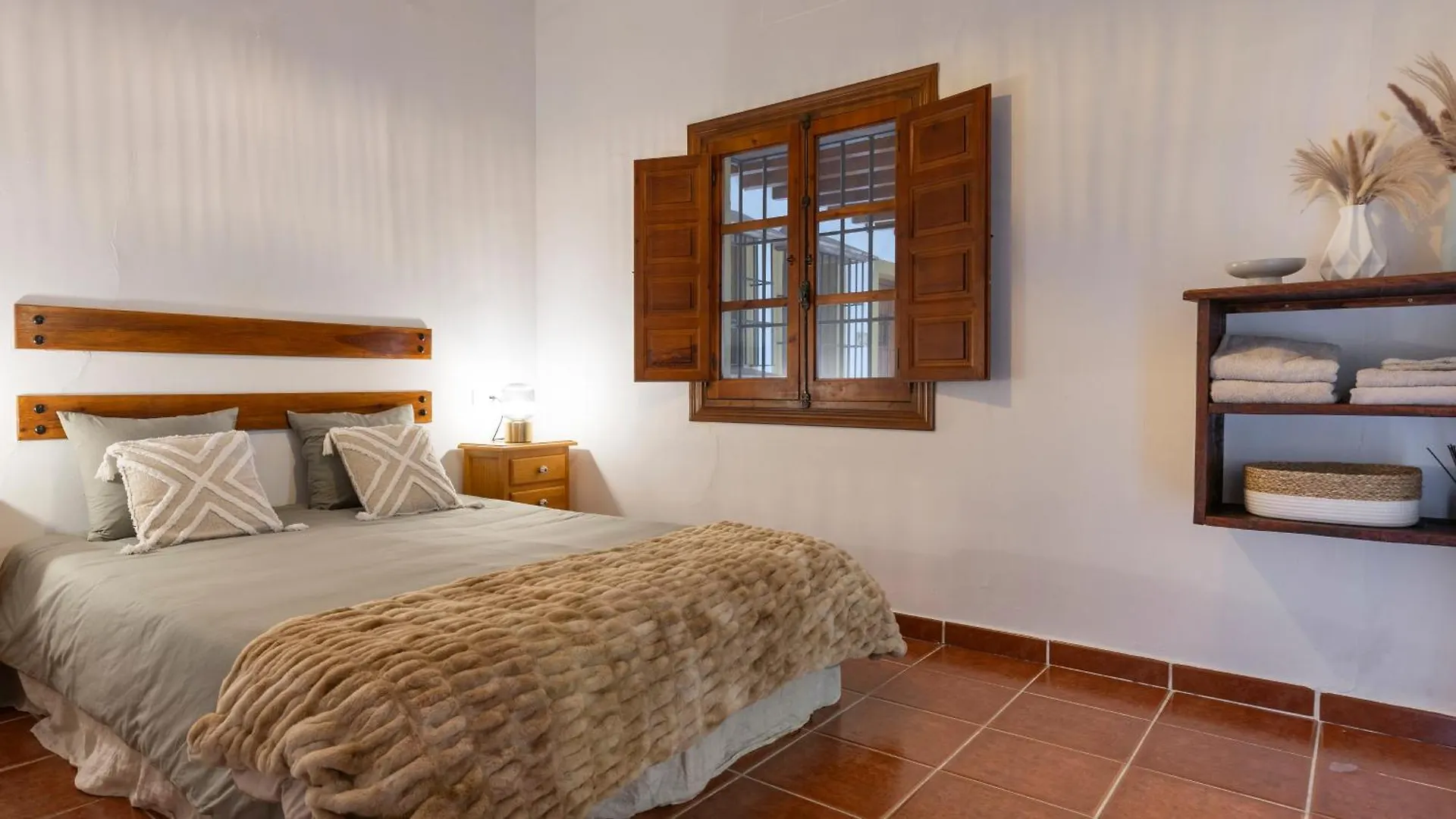 Resort La Granja De Antonio Hotel Alhaurin el Grande