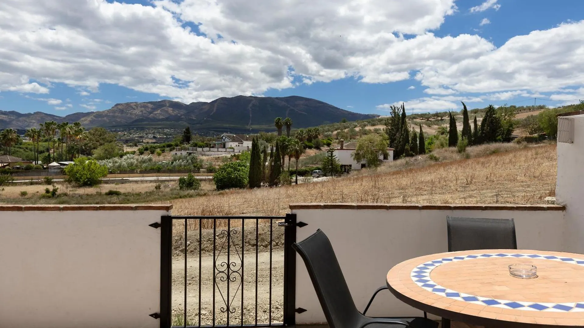 Resort La Granja De Antonio Hotel Alhaurin el Grande
