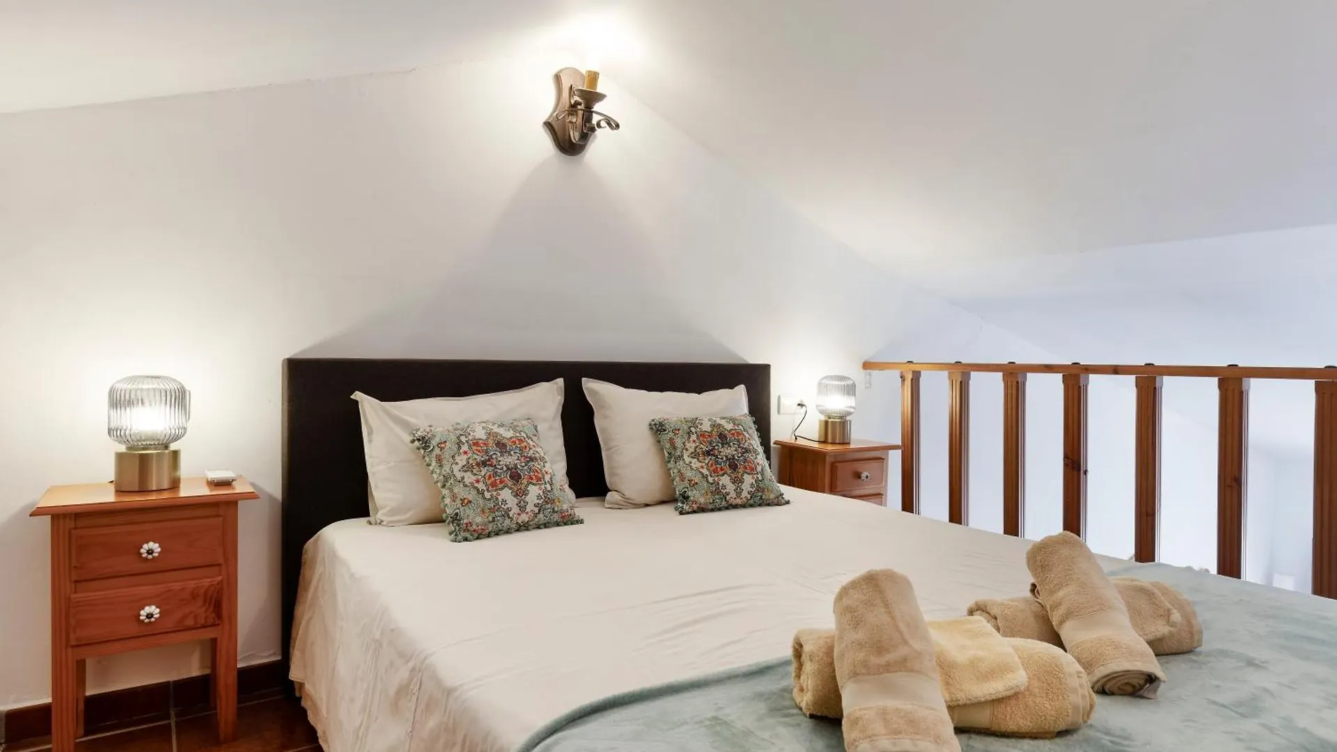 La Granja De Antonio Hotel Alhaurin el Grande Resort