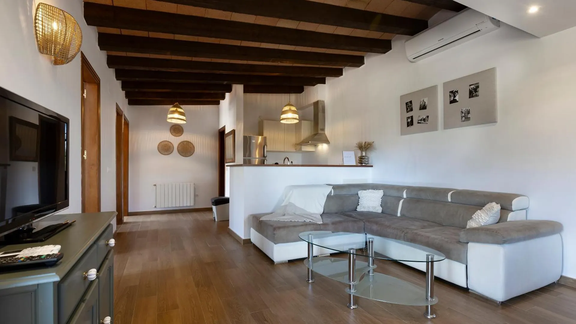 Resort La Granja De Antonio Hotel Alhaurin el Grande Spain