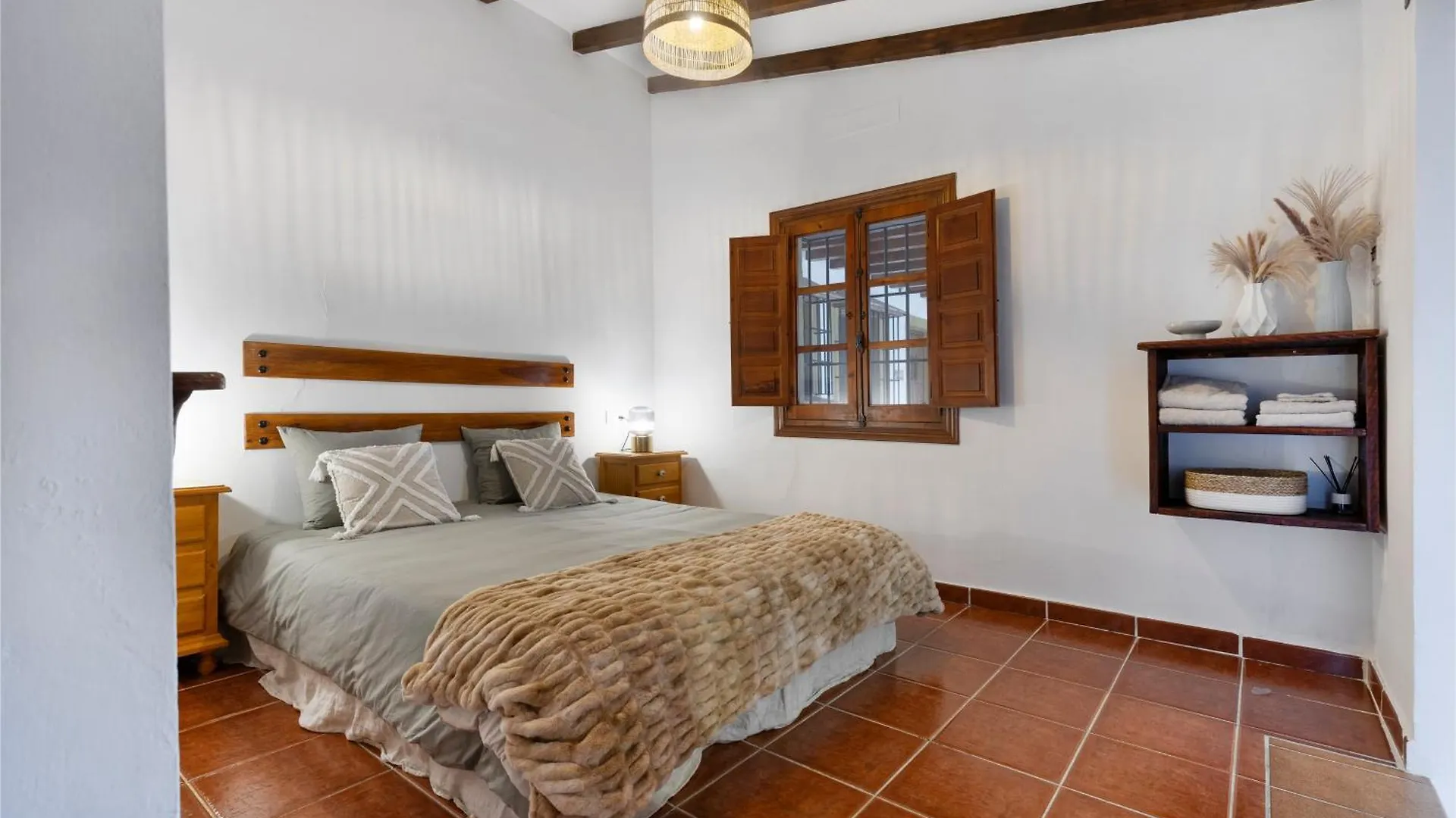 Resort La Granja De Antonio Hotel Alhaurin el Grande Spain