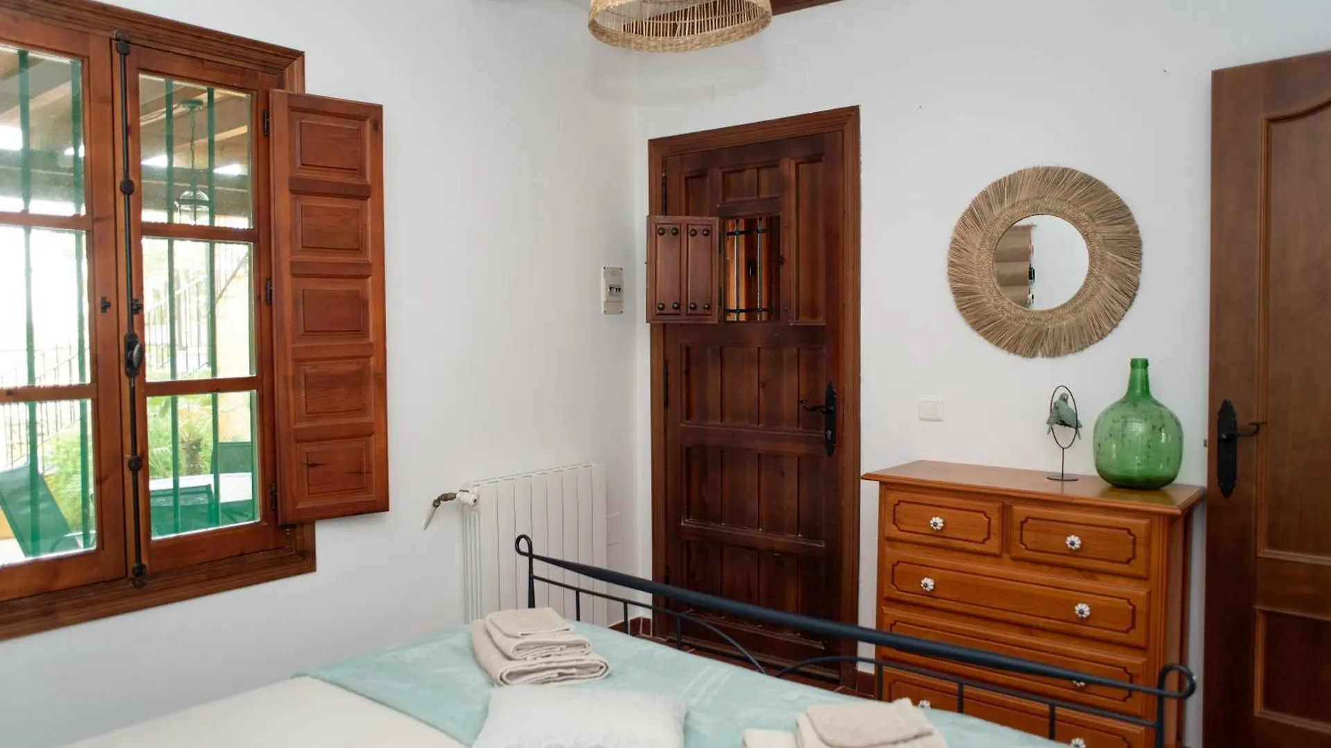 La Granja De Antonio Hotel Alhaurin el Grande